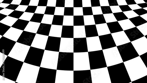 aesthetic black checkerboard, checkers wallpaper illustration, perfect for wallpaper, backdrop, postcard, background