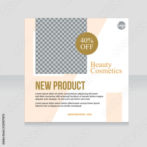 Fashion Offer Banner Template
