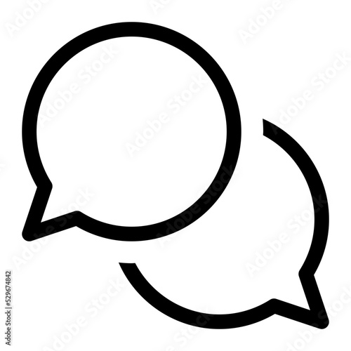 comments icon