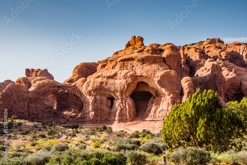 Rock Formations