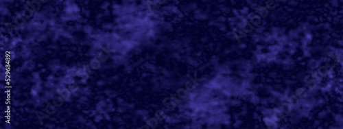 Elegant seamless dark blue or purple vintage grunge texture, grainy and decorative blue or purple paper texture, ancient dark blue or purple background for making wallpaper, flyer, and any design. 