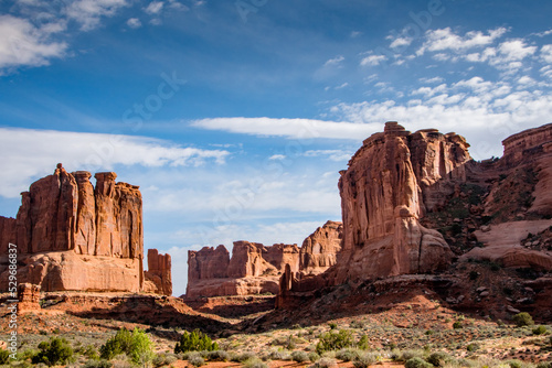 Utah Desert