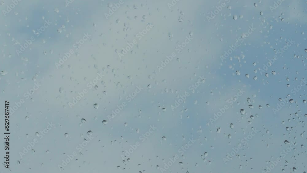 the sky after the rain the sky after the rain