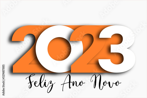feliz ano novo 2023	
