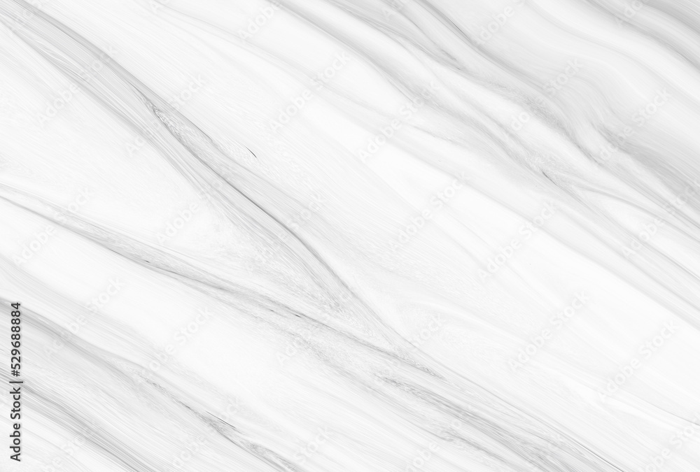 Obraz premium Marble wall white silver pattern gray ink graphic background abstract light elegant black for do floor plan ceramic counter texture stone tile grey background natural for interior decoration.