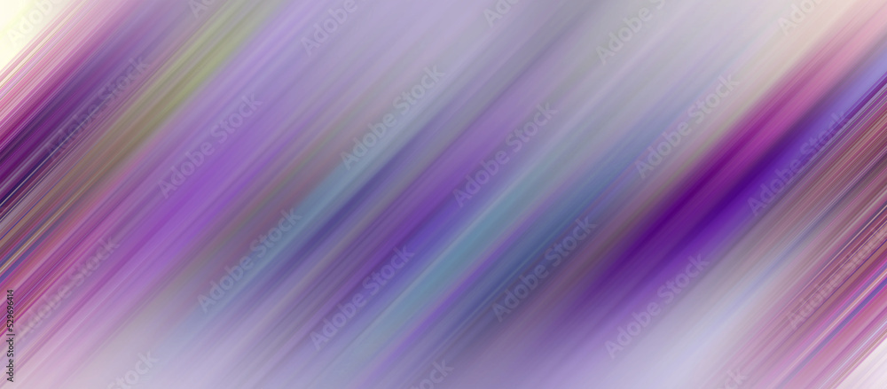 Abstract background of glowing lines. Diagonal stripes are blurred in motion. Abstract background of glowing lines. Diagonal stripes are blurred in motion.