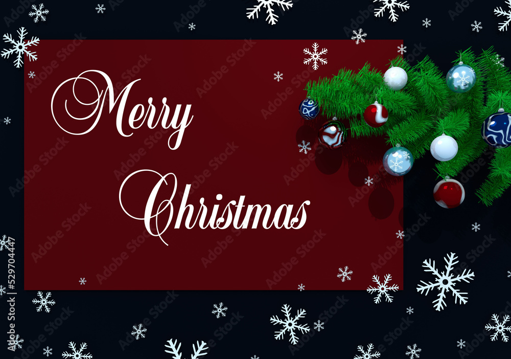 Merry Christmas, Christmas Card, Holiday Season, Winter Holidays Merry Christmas, Christmas Card, Holiday Season, Winter Holidays