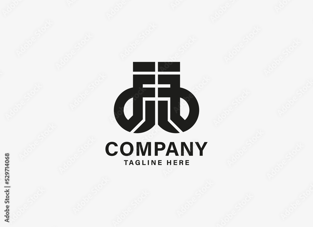 Abstract Initial Letter a Logo. Geometric Line Shapes Letter a Isolated on grey Background. Suitable For Business and Branding Logos. Flat Design Vector Template Elements Abstract Initial Letter a Logo. Geometric Line Shapes Letter a Isolated on grey Background. Suitable For Business and Branding Logos. Flat Design Vector Template Elements