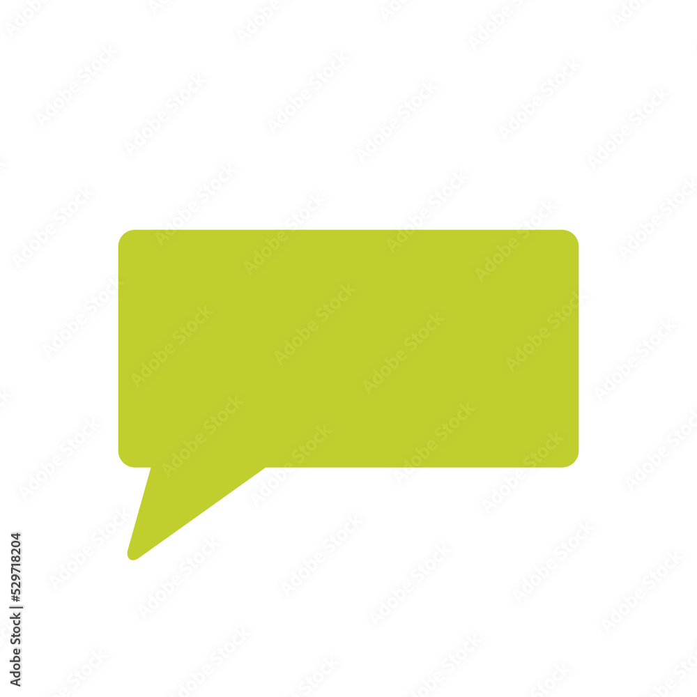 green speech balloon talk green speech balloon talk