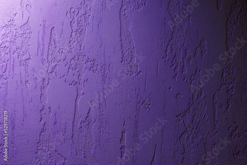 Dark violet gradient background. Designer wallpaper