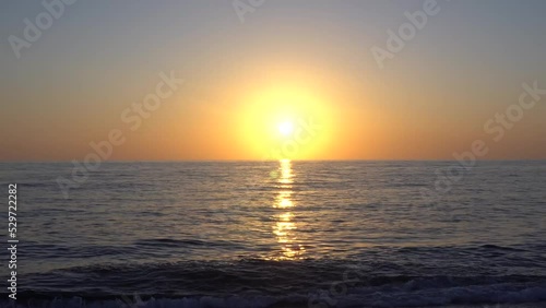 Pôr do Sol Lindo