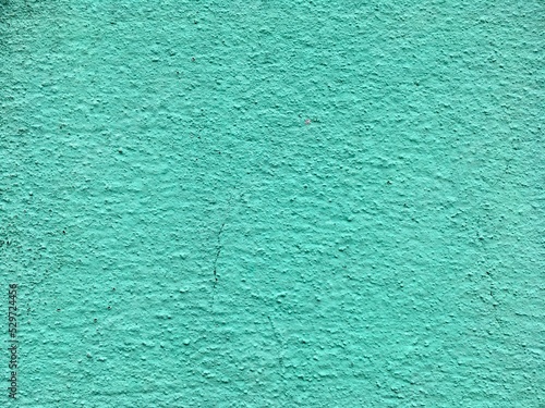 blue or green wall background