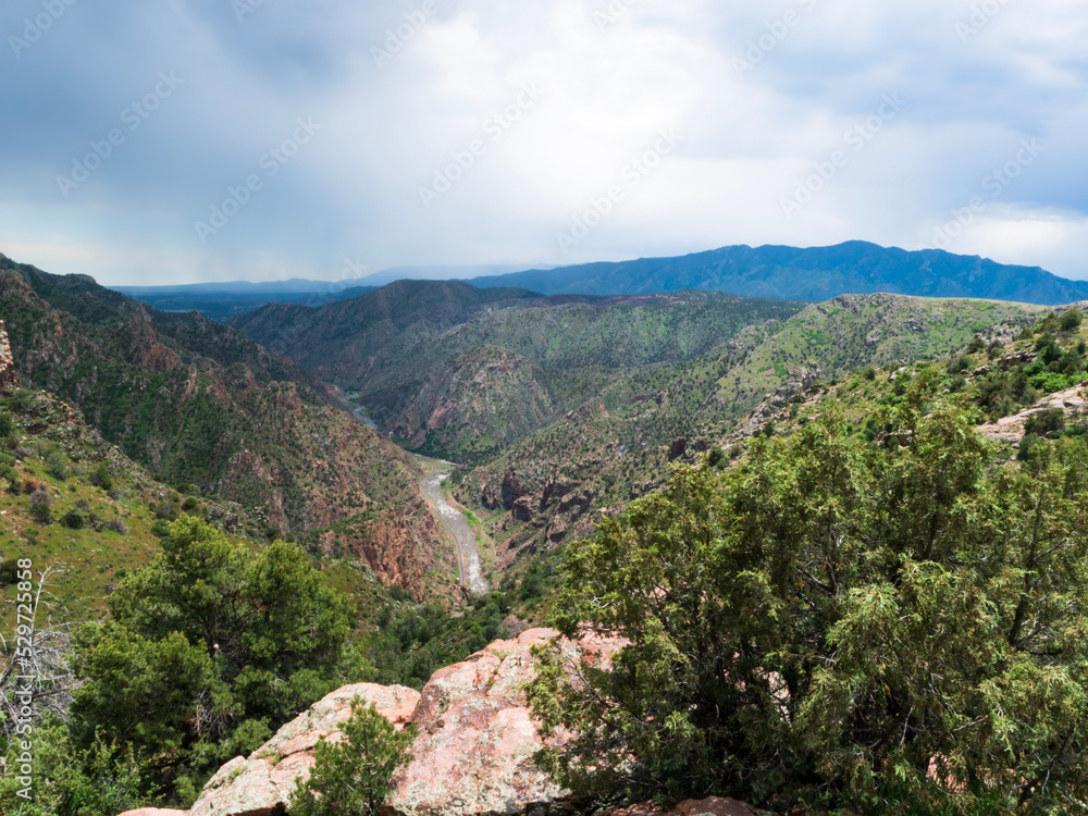 Royal Gorge