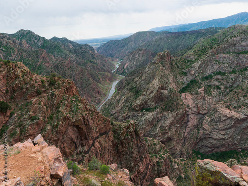 Royal Gorge