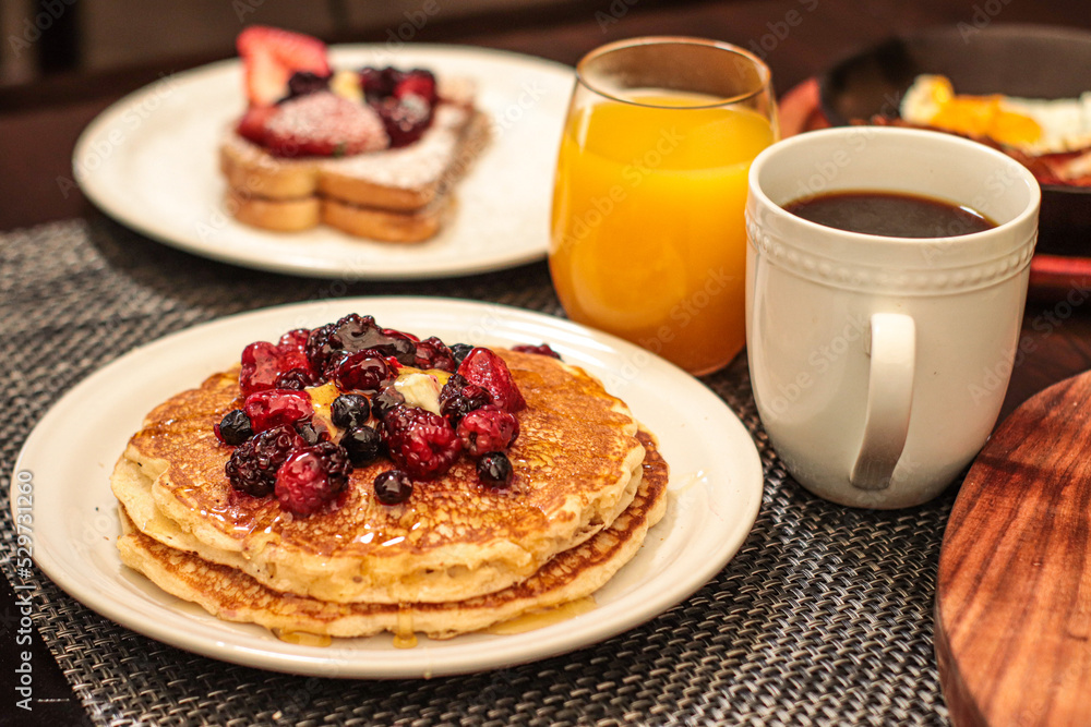 HOTCAKES HOTCAKES
