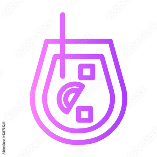 sangria icon