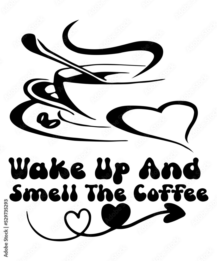 Coffee Lover SVG Bundle ,Coffee Lover PNG, Coffee Lover SVG, Coffee