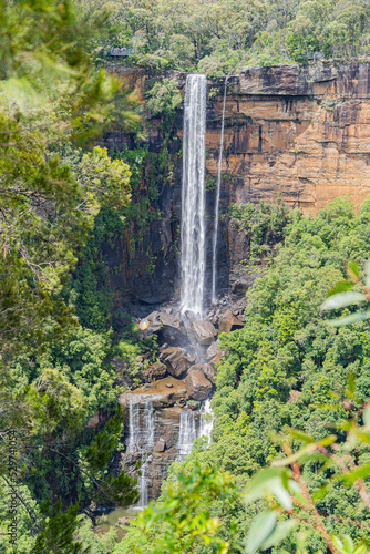 Fitzroy Falls, New South Wales, Australia 