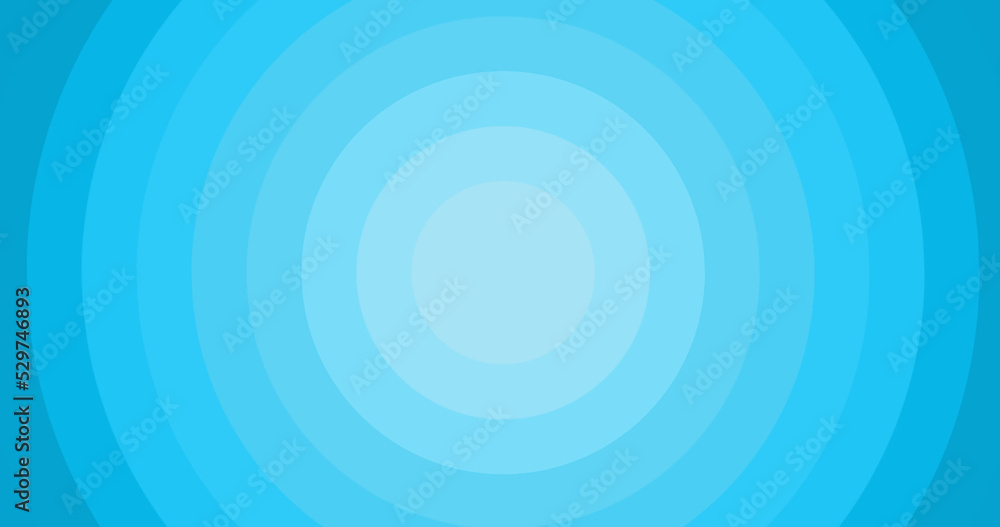 Image of multiple blue circles with copy space background Image of multiple blue circles with copy space background