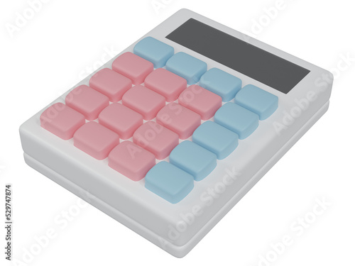 3d rendering Calculator
