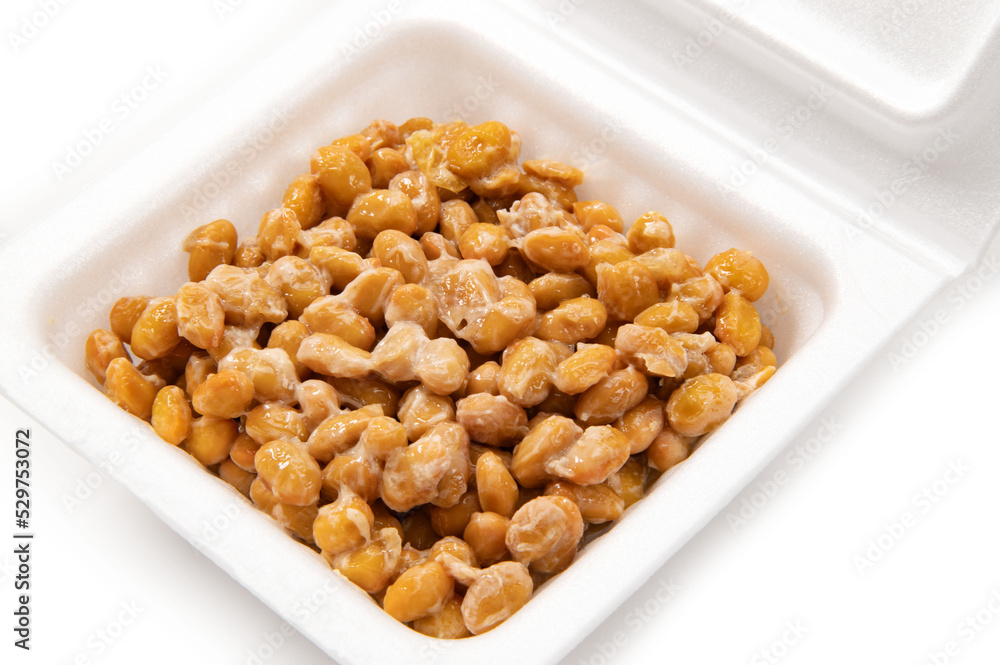 和食の大粒納豆
