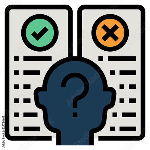 research icon