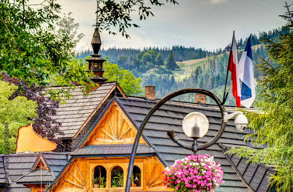 Zakopane, Poland