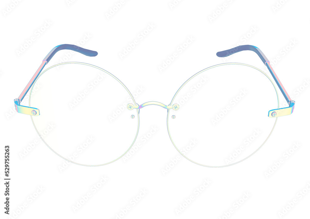 Fototapeta premium eyeglasses png