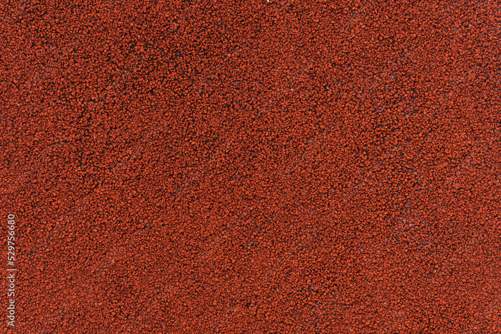 red treadmill rubber covering texture for background red treadmill rubber covering texture for background