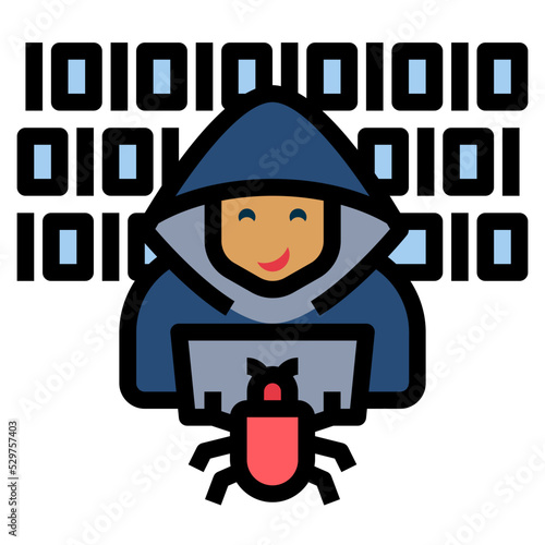 cyber crime