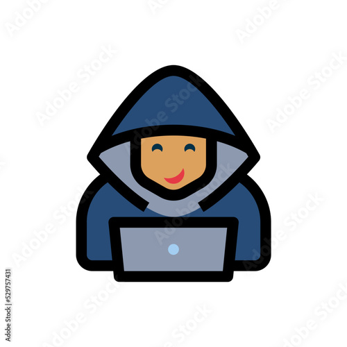 hacker