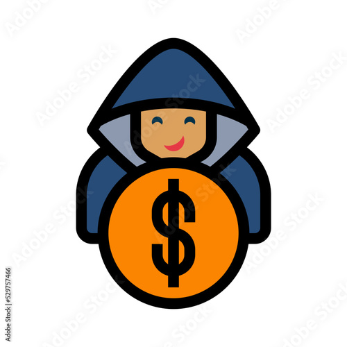 money