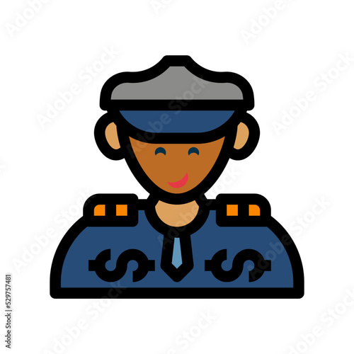 police