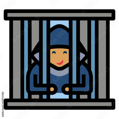 prison