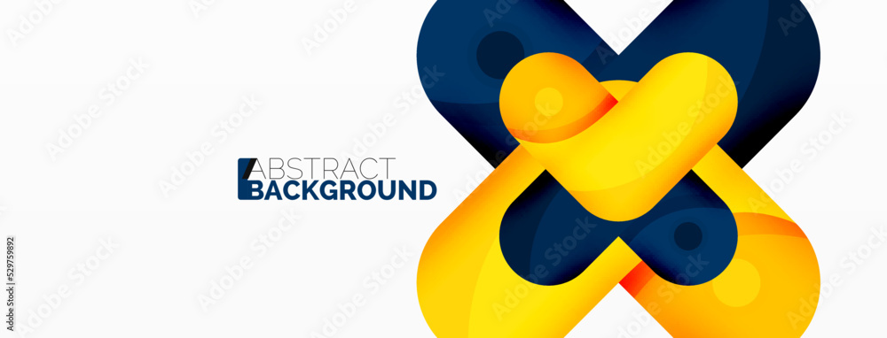 Creative geometric wallpaper. Trendy minimal abstract background. Techno business template for wallpaper, banner, background or landing Creative geometric wallpaper. Trendy minimal abstract background. Techno business template for wallpaper, banner, background or landing