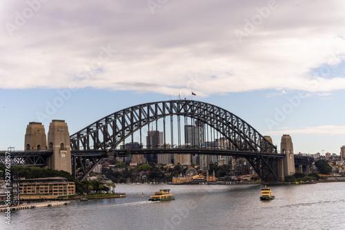 Sydney, Australia. © Lee