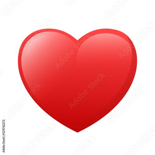 shiny heart vector Illustration Clipart Free Download shiny heart vector Illustration Clipart - GFXLoad