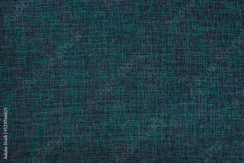 blue fabric background