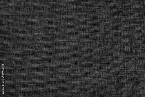 black fabric texture background