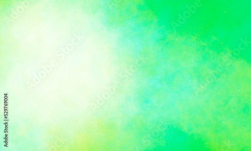Yellow Green Graphic Background Modern Texture Colorful Abstract Digital Design Backgrounds.