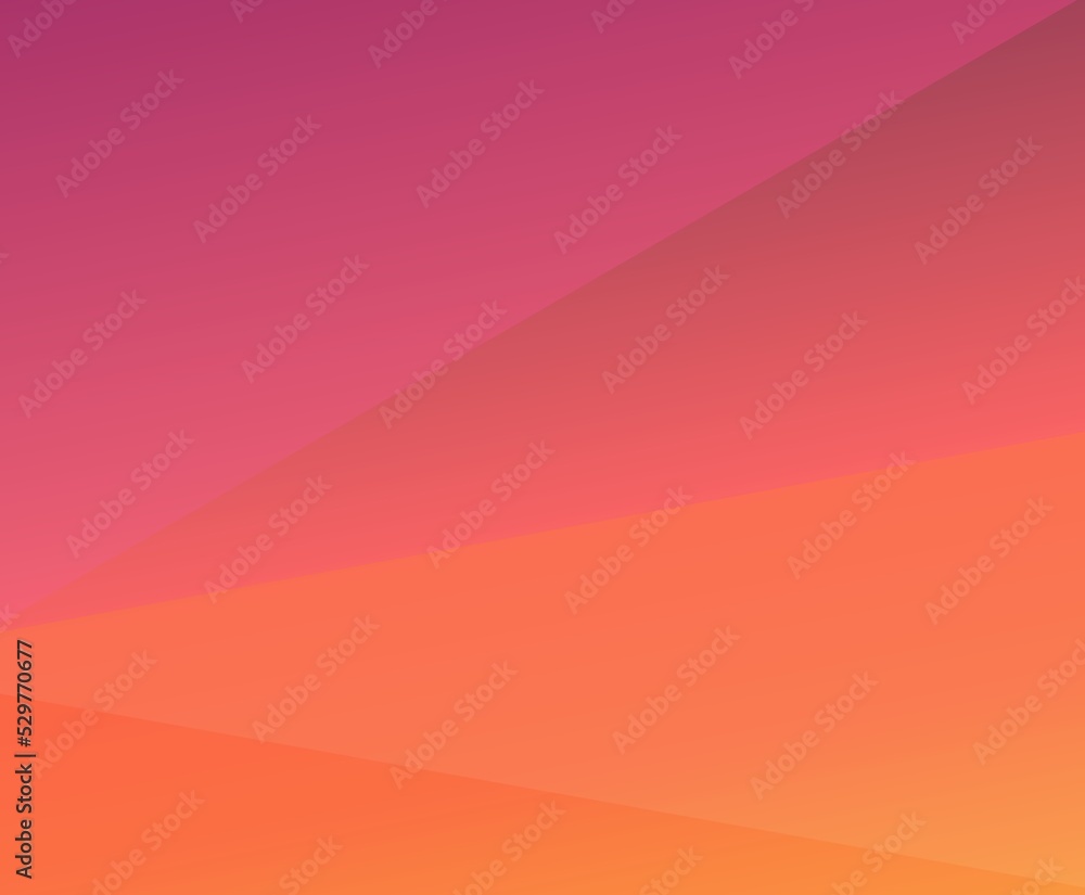 Orange Pink Gradient Texture Abstract Background Wallpaper