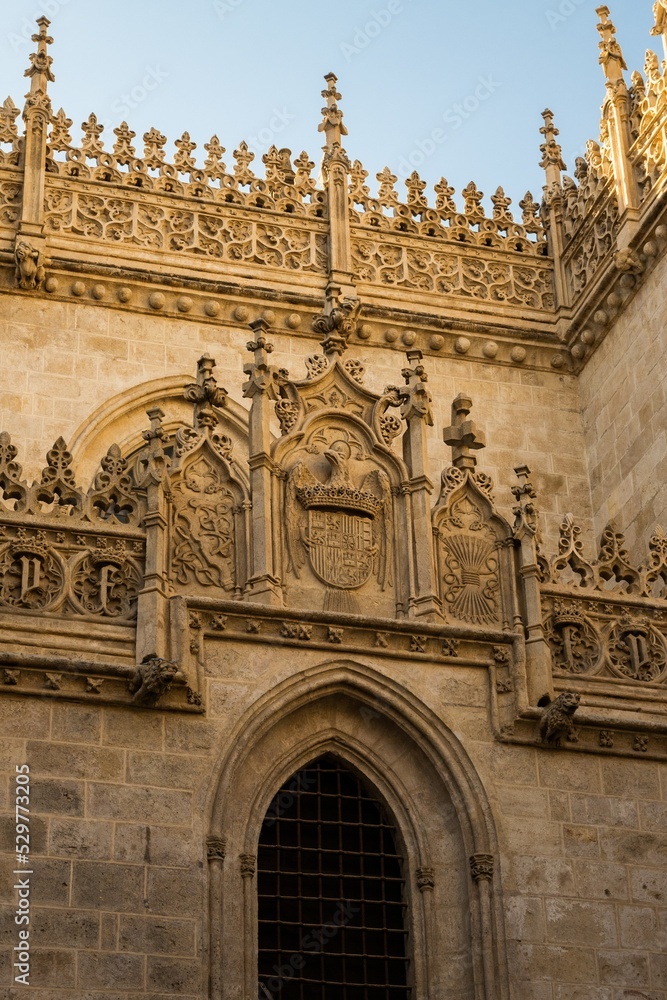 the cathedral de mallorca