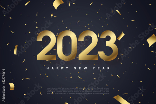2023 2023 background, 2023 new year 2023 happy new year event happy new year new year background, 