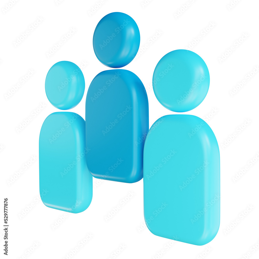 3D illustration team suitable for marketing 3D illustration team suitable for marketing