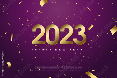 2023 2023 background, 2023 new year 2023 happy new year event happy new year new year background, 