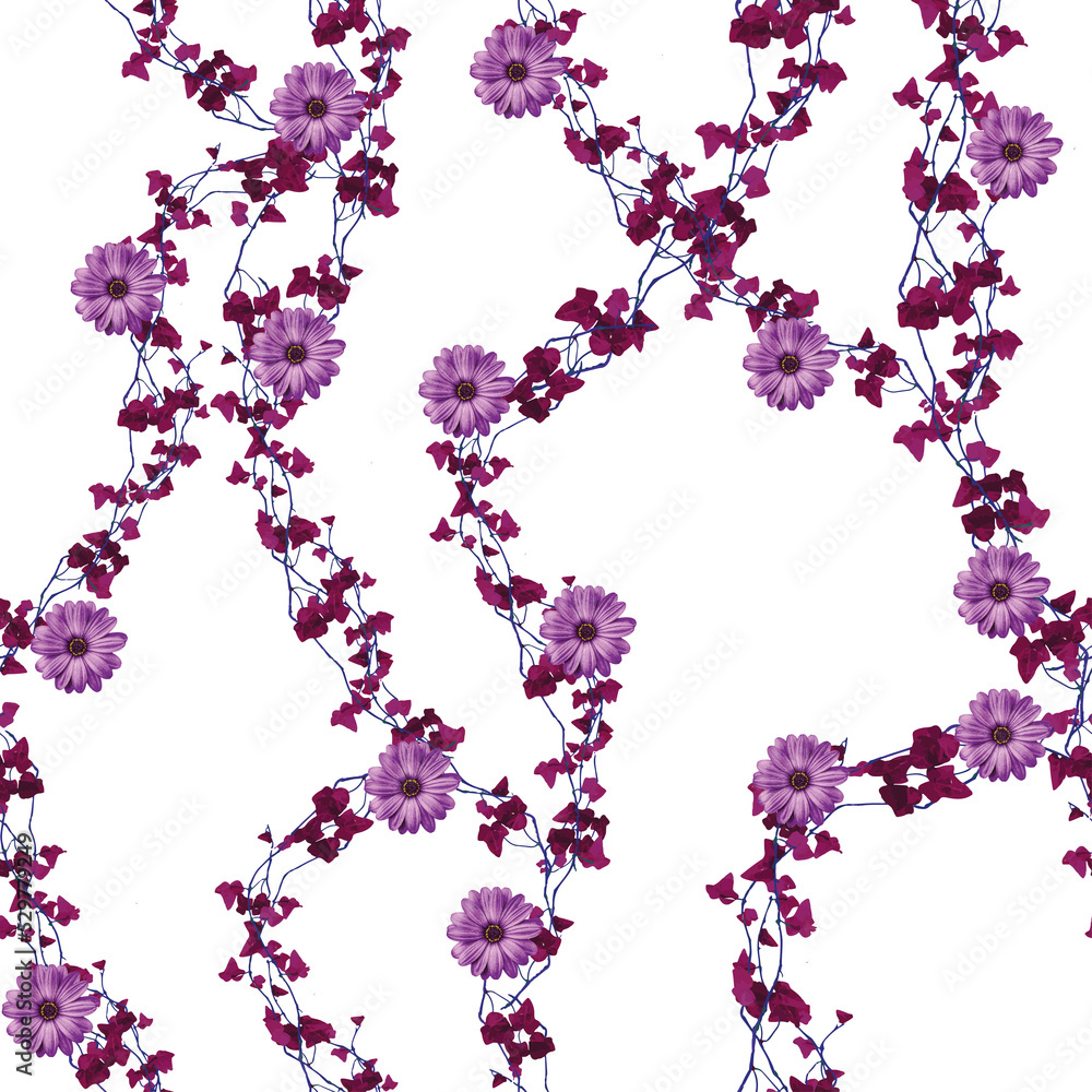 Garden flower, plants ,botanical ,seamless pattern vector design for fashion,fabric,wallpaper and all prints on green mint background color. Cute pattern in small flower. Small colorful flowers. Garden flower, plants ,botanical ,seamless pattern vector design for fashion,fabric,wallpaper and all prints on green mint background color. Cute pattern in small flower. Small colorful flowers.