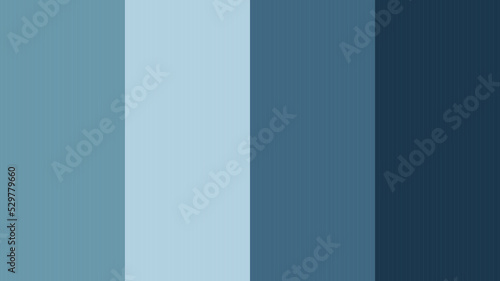 Abstract background blue stripes pattern.