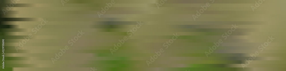Fototapeta premium Color flix intro animation style illustration