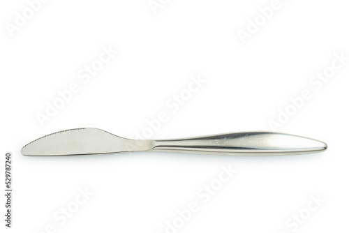 fork, knife, spoon, isolated on white background, clipping path