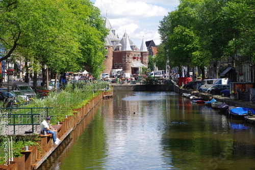 Photography Amsterdam
Hauptstadt der Niederlande